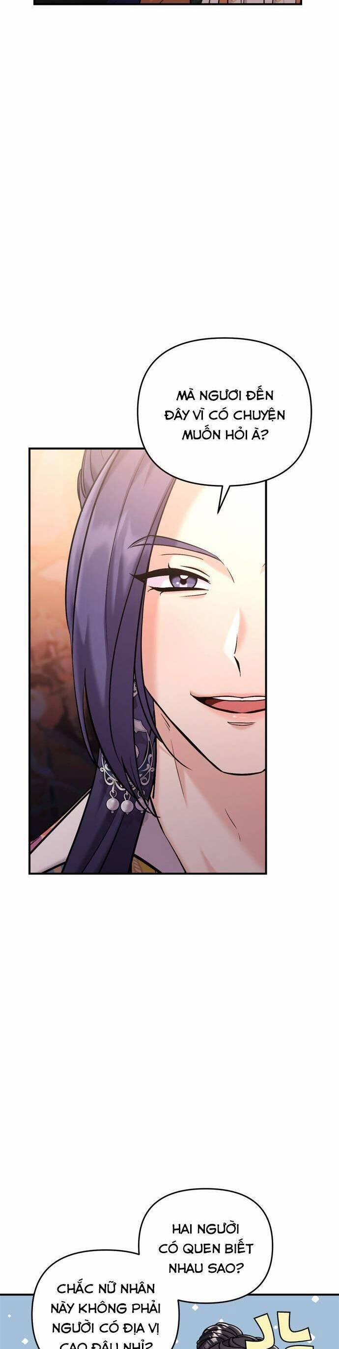 Từ Cao Thủ Trở Thành Phi Tần 17 trang 4