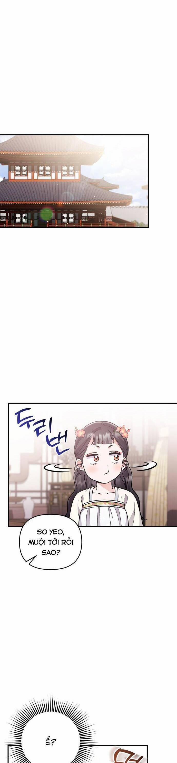 Từ Cao Thủ Trở Thành Phi Tần 17 trang 47