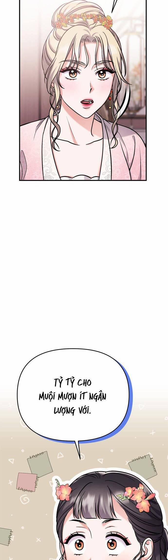 Từ Cao Thủ Trở Thành Phi Tần 17 trang 59