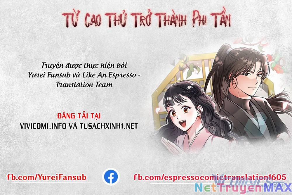 Từ Cao Thủ Trở Thành Phi Tần 2 trang 0