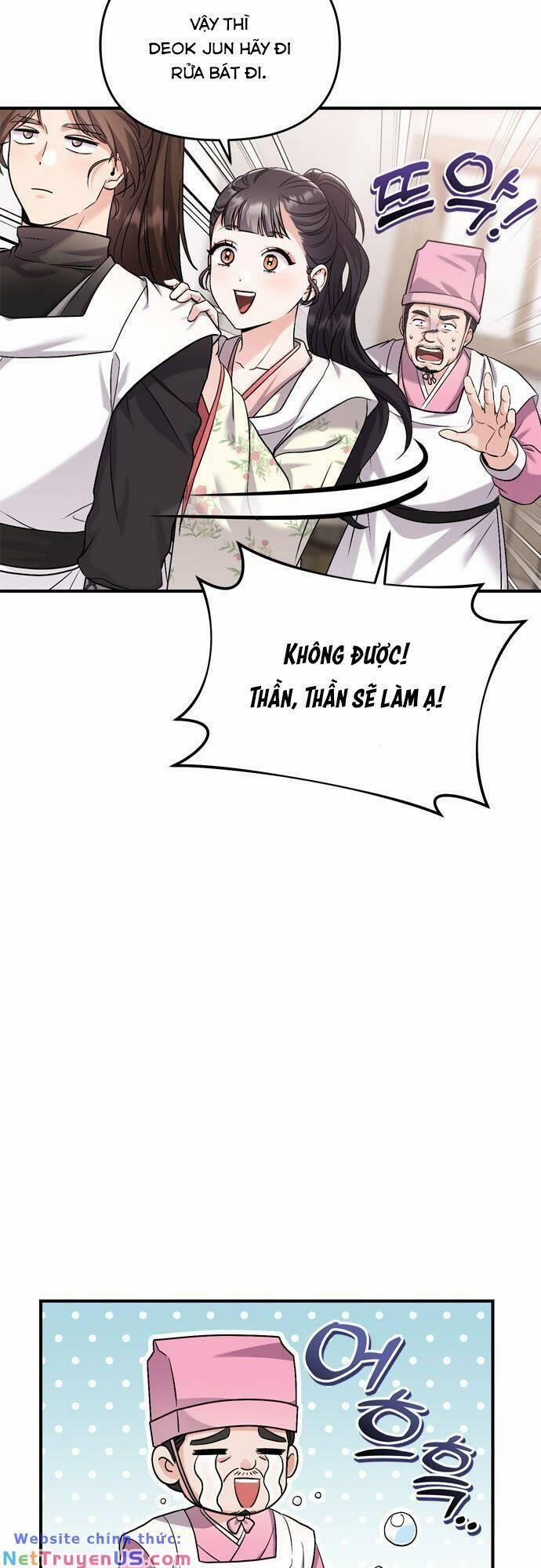 Từ Cao Thủ Trở Thành Phi Tần 20 trang 11