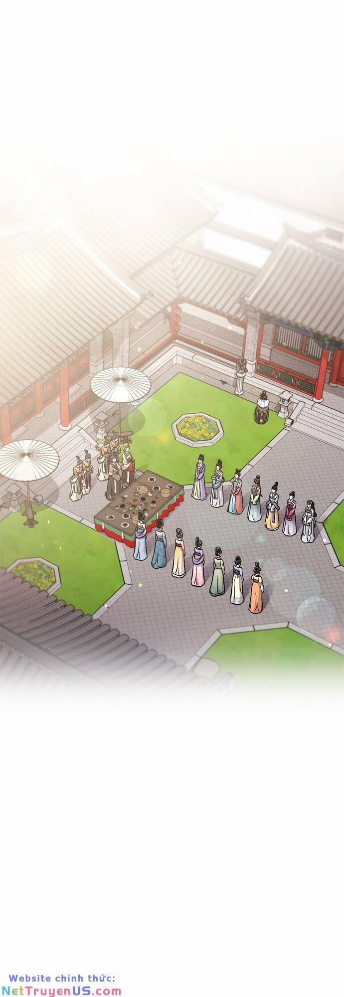 Từ Cao Thủ Trở Thành Phi Tần 20 trang 14