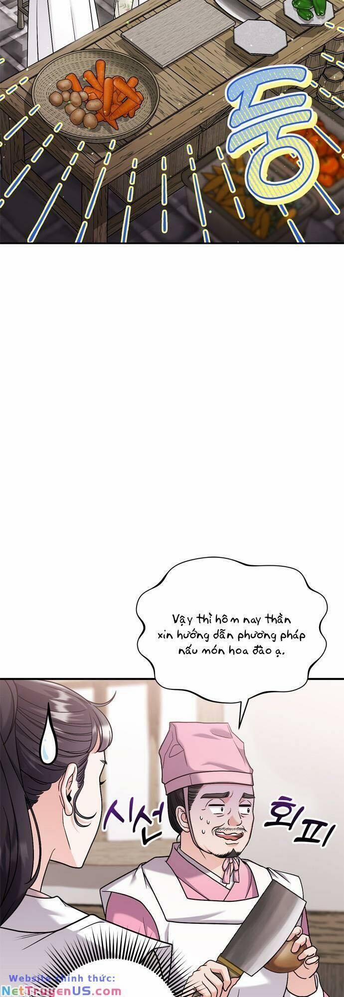 Từ Cao Thủ Trở Thành Phi Tần 20 trang 2