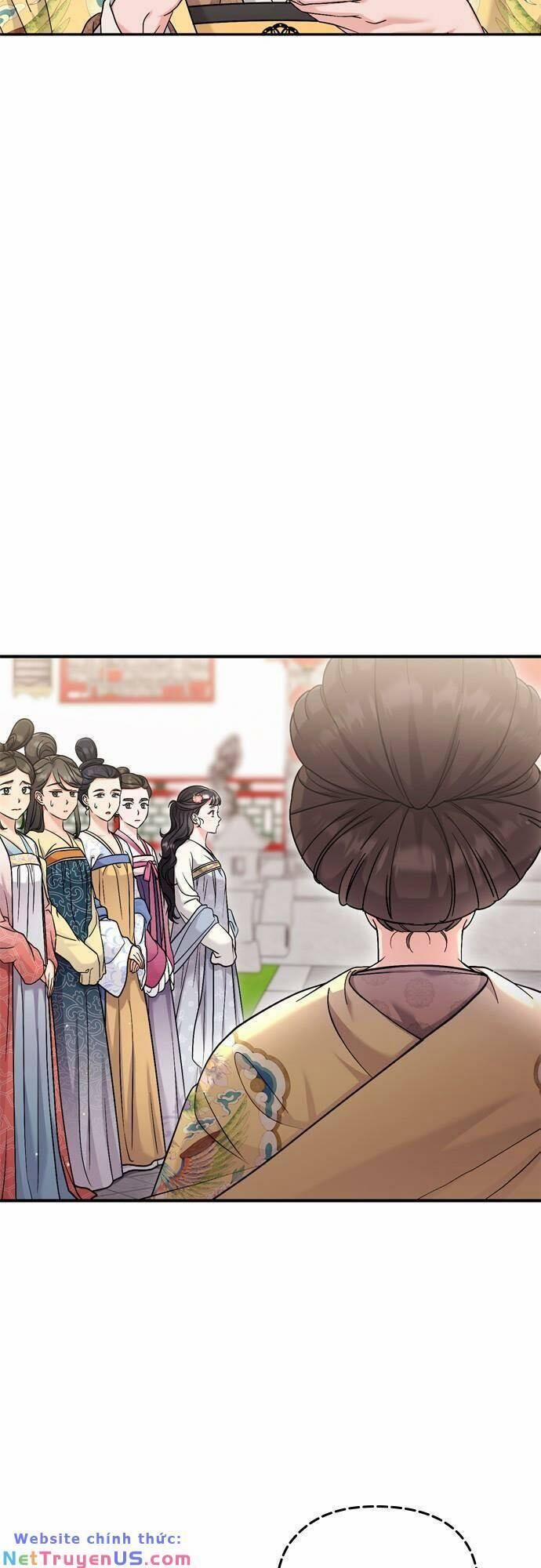 Từ Cao Thủ Trở Thành Phi Tần 20 trang 20