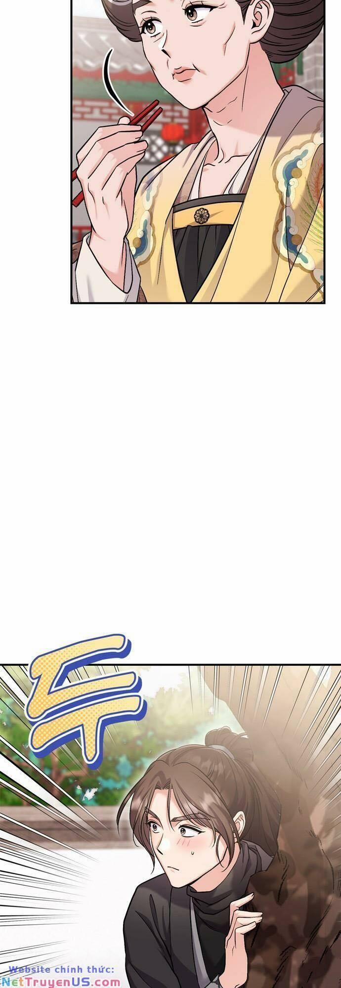 Từ Cao Thủ Trở Thành Phi Tần 20 trang 22