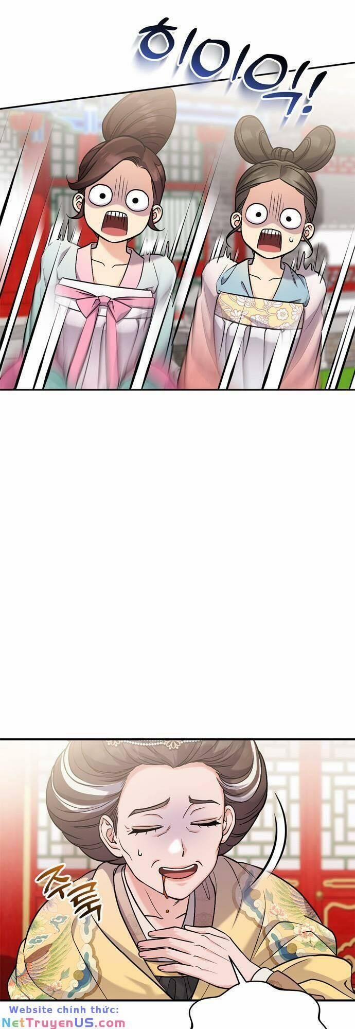 Từ Cao Thủ Trở Thành Phi Tần 20 trang 26