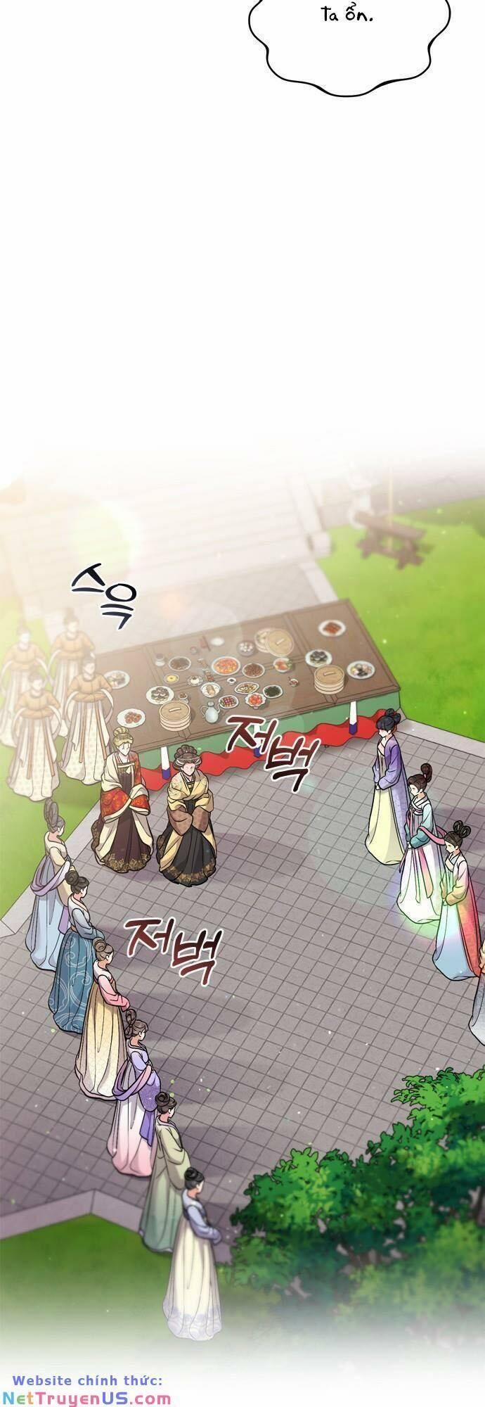 Từ Cao Thủ Trở Thành Phi Tần 20 trang 27