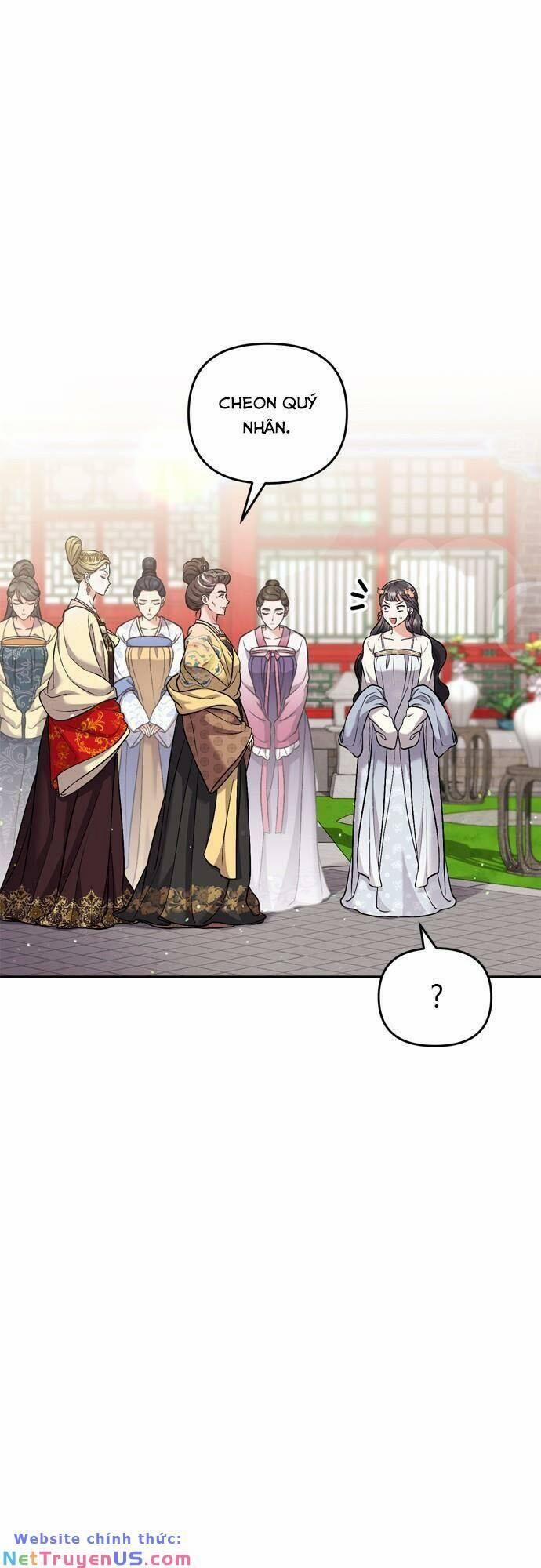 Từ Cao Thủ Trở Thành Phi Tần 20 trang 28