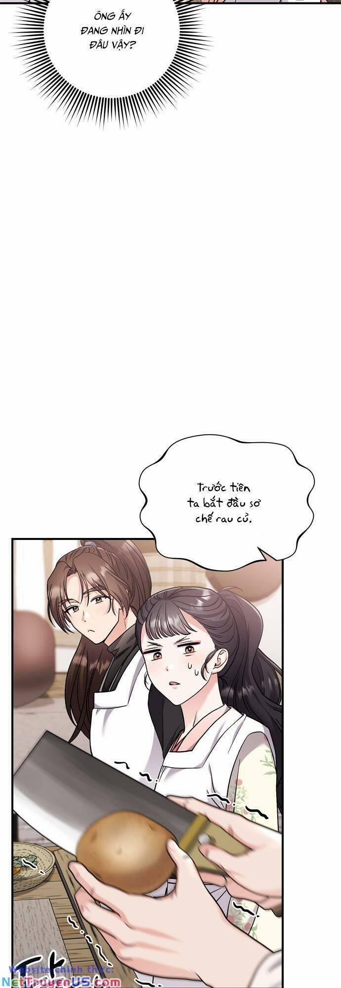 Từ Cao Thủ Trở Thành Phi Tần 20 trang 3