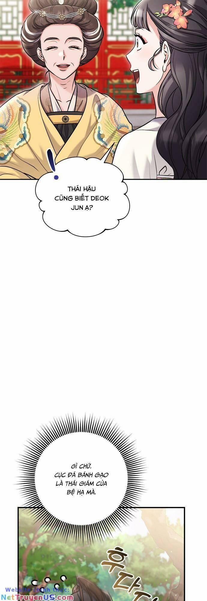 Từ Cao Thủ Trở Thành Phi Tần 20 trang 30