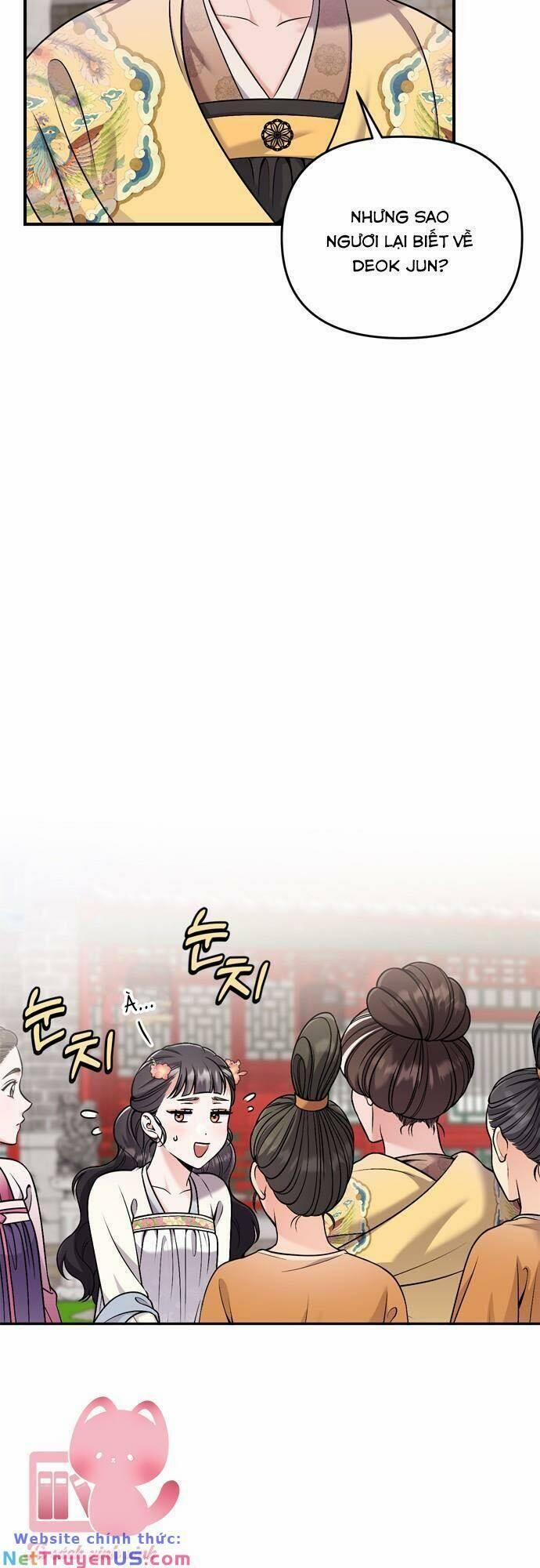 Từ Cao Thủ Trở Thành Phi Tần 20 trang 32