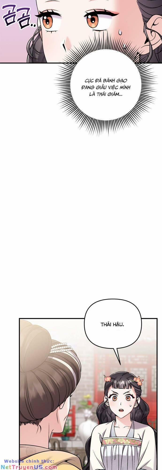 Từ Cao Thủ Trở Thành Phi Tần 20 trang 35