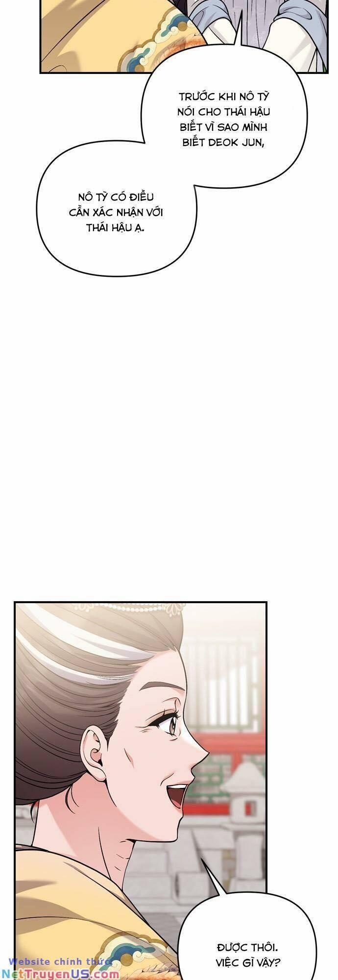 Từ Cao Thủ Trở Thành Phi Tần 20 trang 36