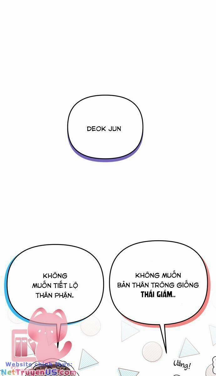 Từ Cao Thủ Trở Thành Phi Tần 20 trang 40
