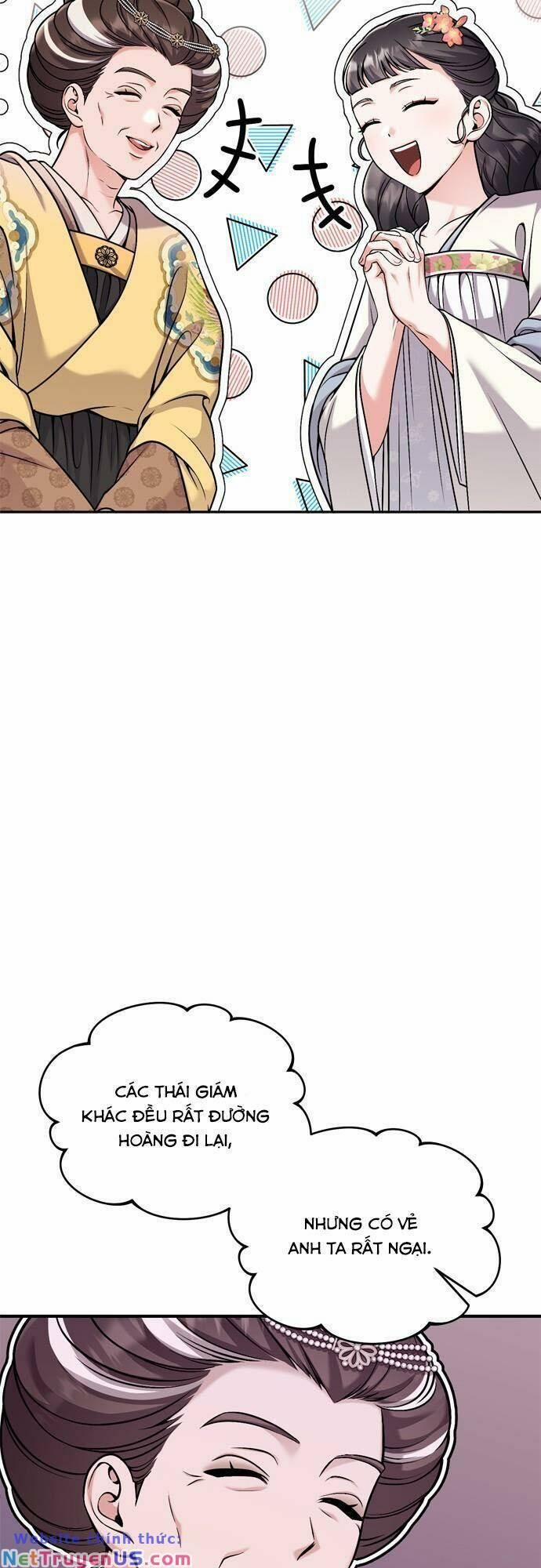 Từ Cao Thủ Trở Thành Phi Tần 20 trang 41