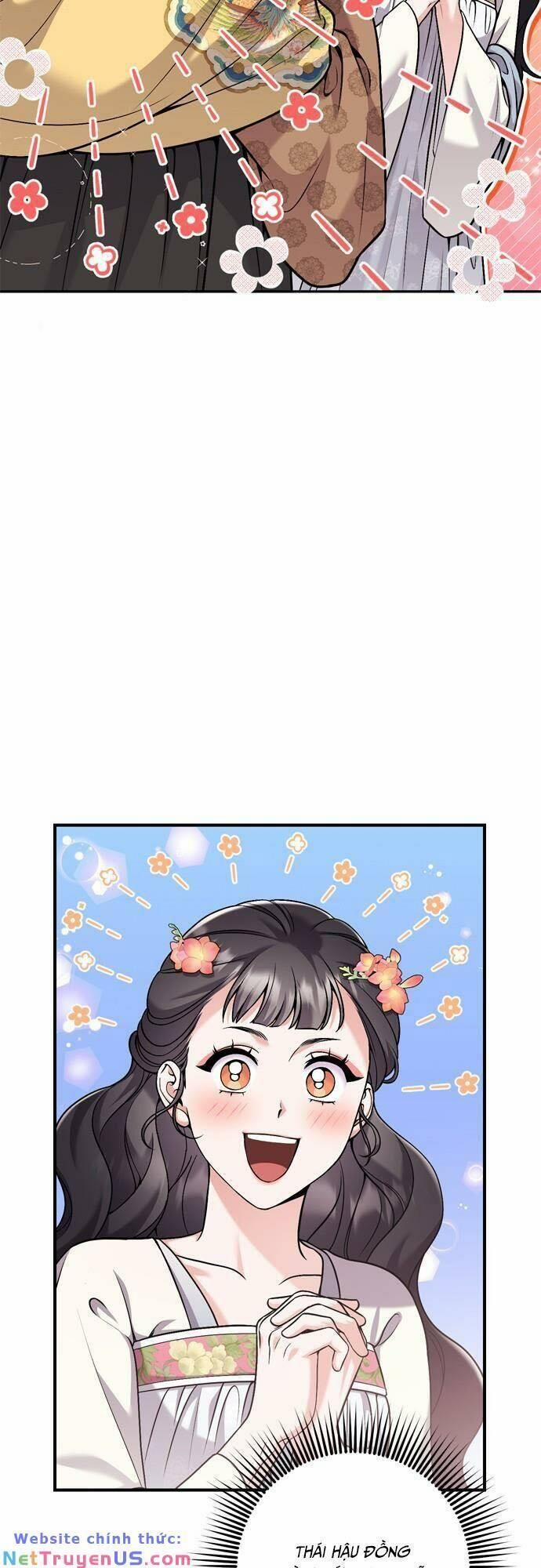 Từ Cao Thủ Trở Thành Phi Tần 20 trang 43