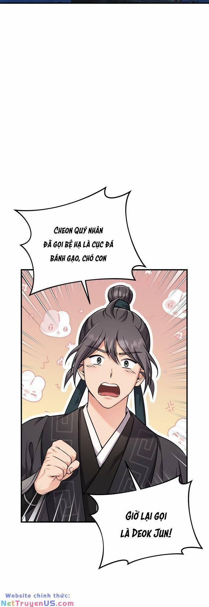 Từ Cao Thủ Trở Thành Phi Tần 20 trang 46