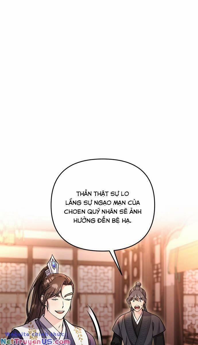 Từ Cao Thủ Trở Thành Phi Tần 20 trang 47