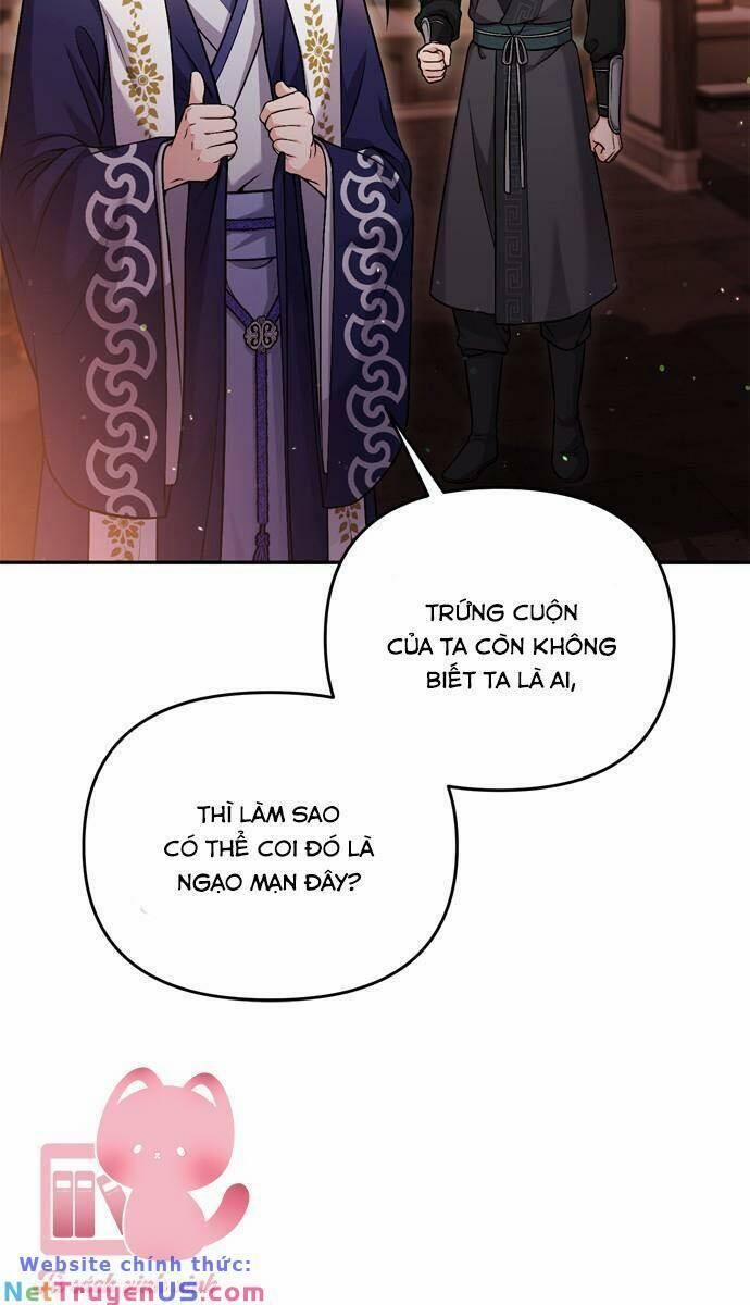 Từ Cao Thủ Trở Thành Phi Tần 20 trang 48