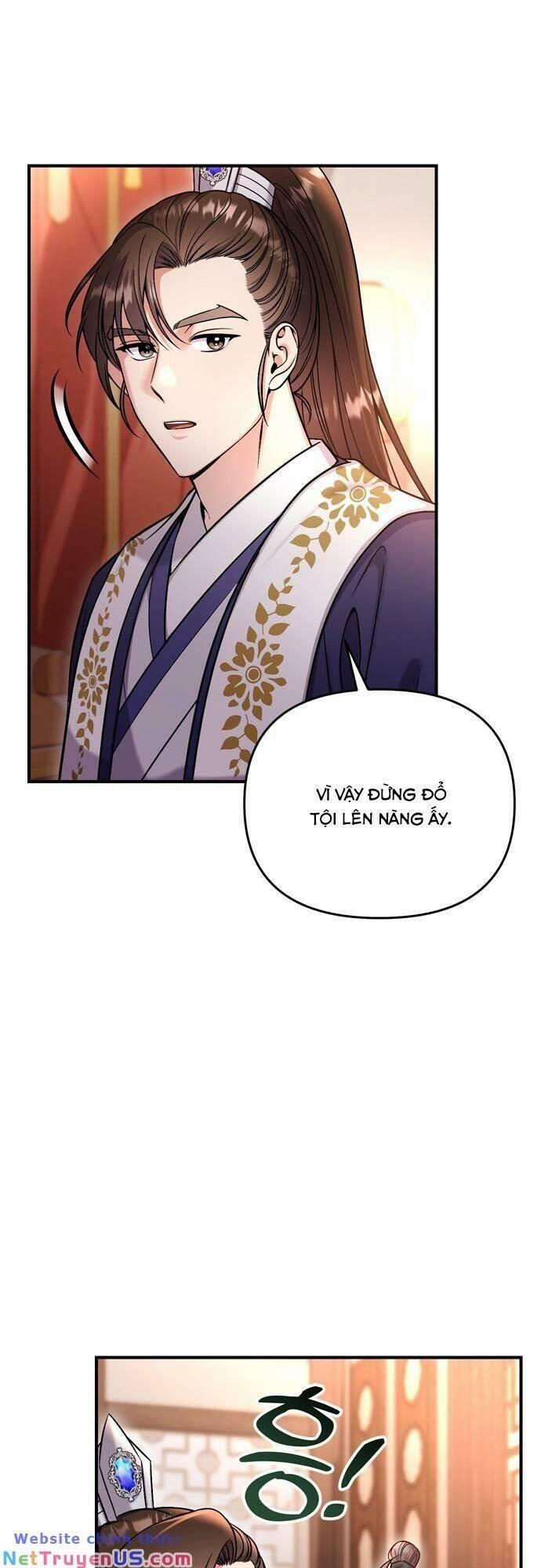 Từ Cao Thủ Trở Thành Phi Tần 20 trang 49