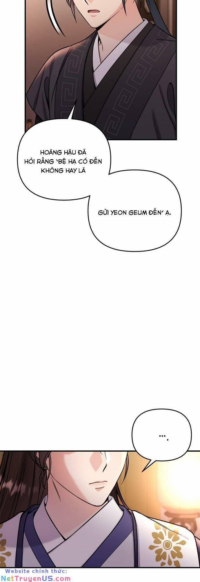 Từ Cao Thủ Trở Thành Phi Tần 20 trang 52