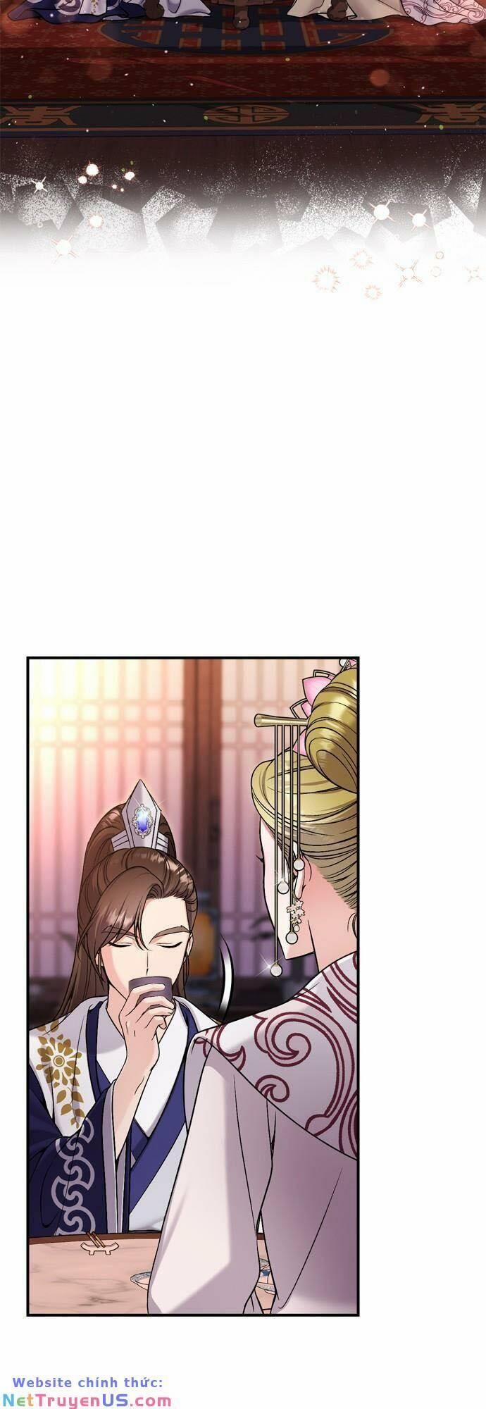 Từ Cao Thủ Trở Thành Phi Tần 20 trang 57
