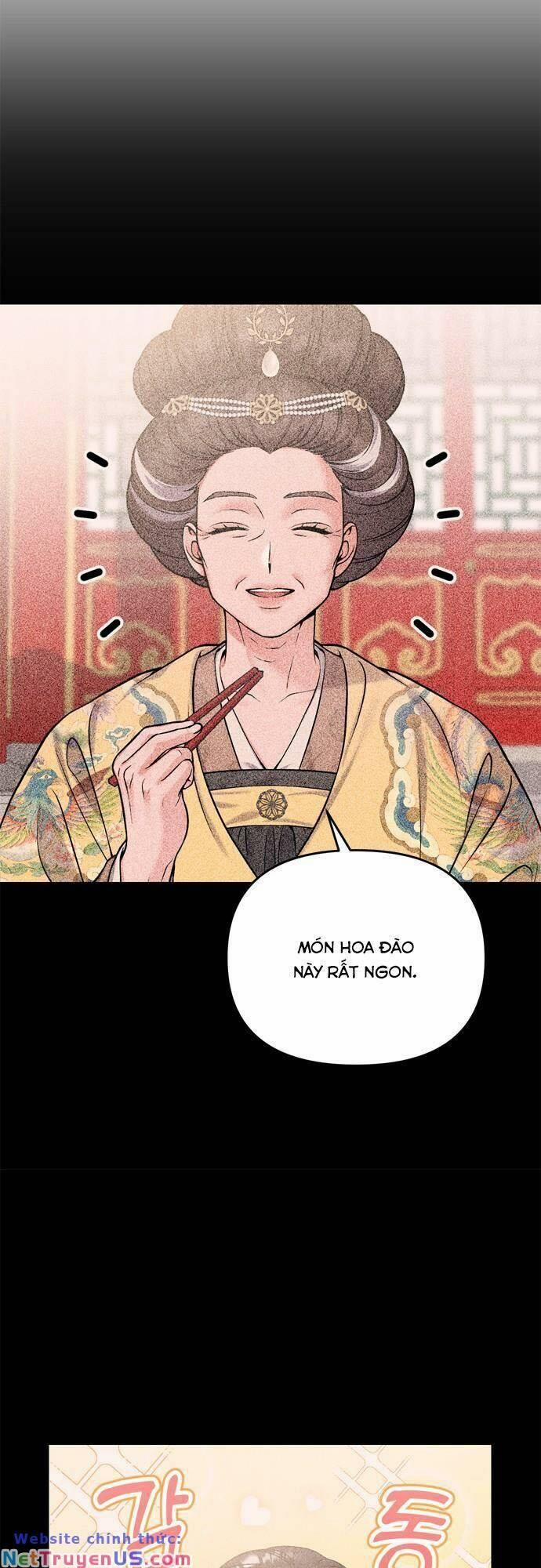 Từ Cao Thủ Trở Thành Phi Tần 20 trang 59