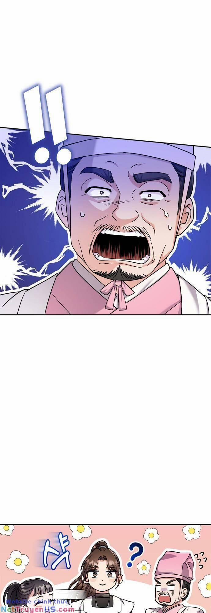 Từ Cao Thủ Trở Thành Phi Tần 20 trang 6