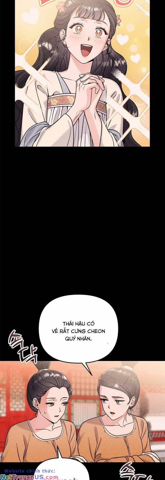 Từ Cao Thủ Trở Thành Phi Tần 20 trang 60