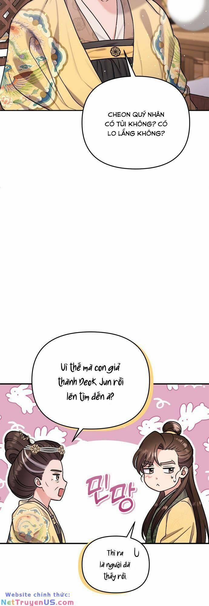 Từ Cao Thủ Trở Thành Phi Tần 20 trang 76