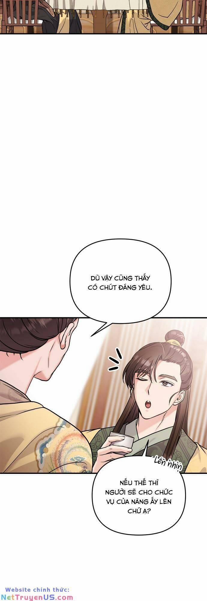Từ Cao Thủ Trở Thành Phi Tần 20 trang 80