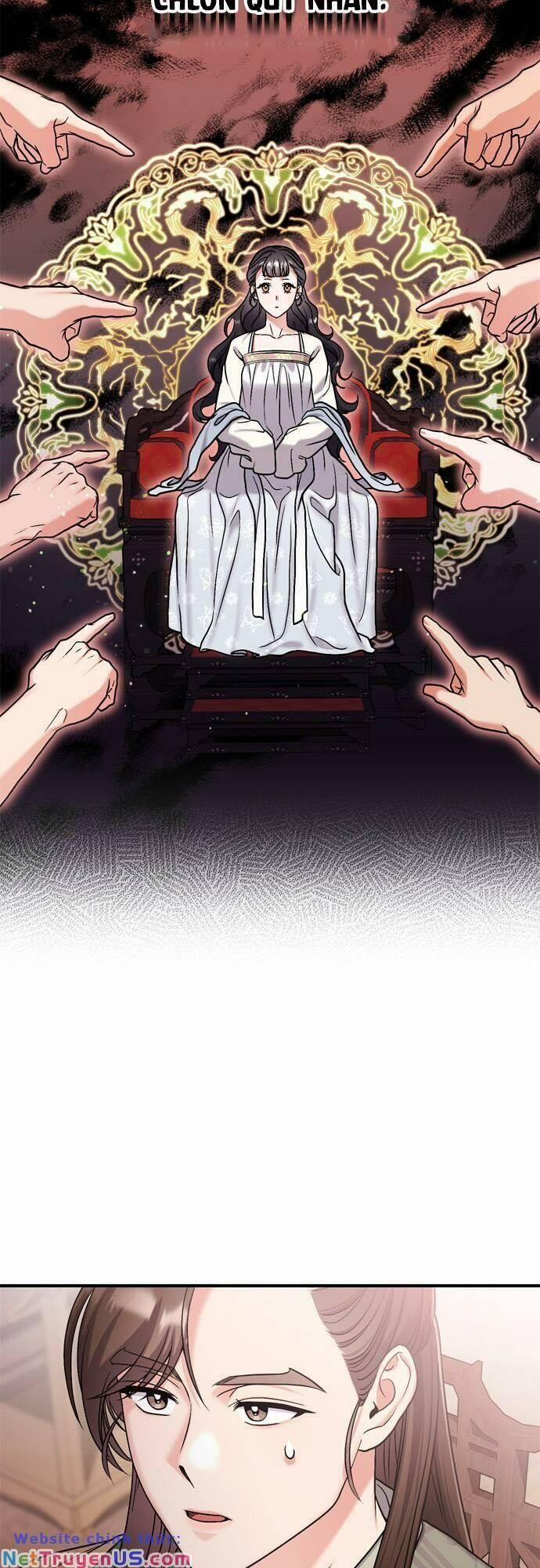 Từ Cao Thủ Trở Thành Phi Tần 20 trang 82