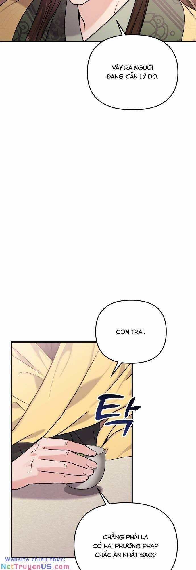 Từ Cao Thủ Trở Thành Phi Tần 20 trang 83