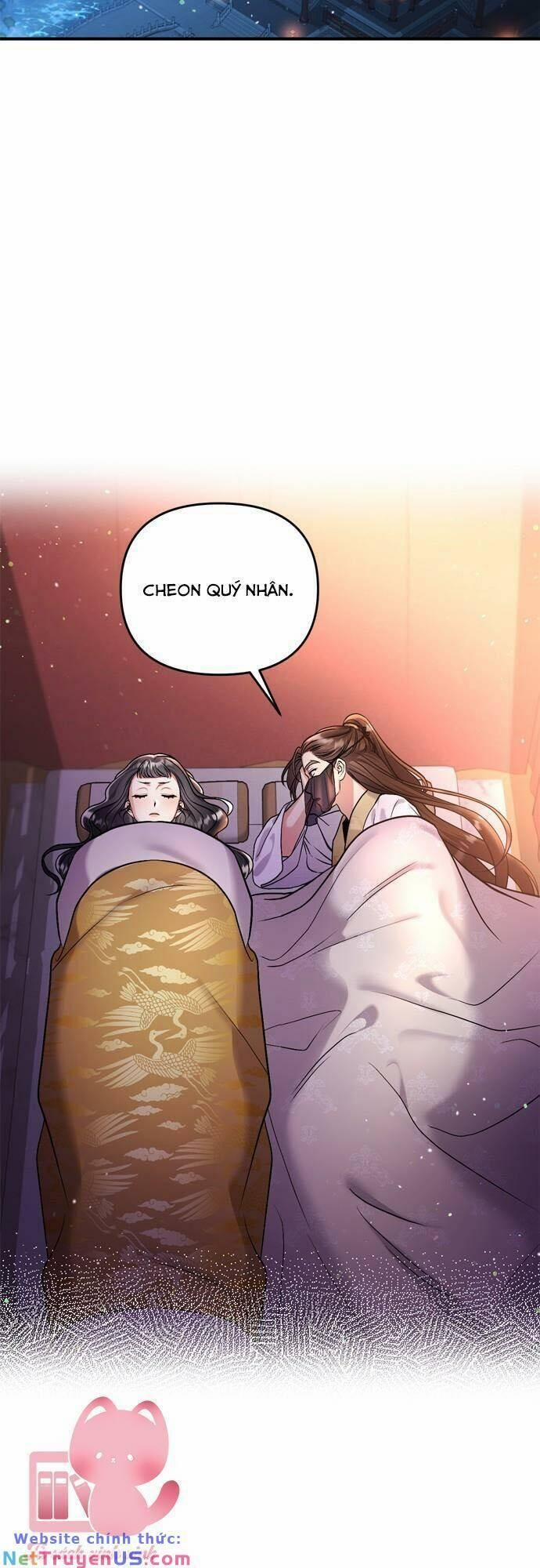 Từ Cao Thủ Trở Thành Phi Tần 20 trang 87