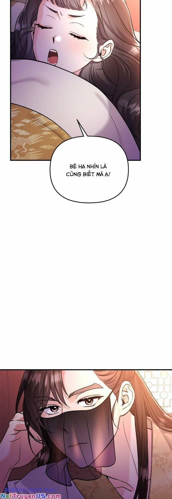 Từ Cao Thủ Trở Thành Phi Tần 20 trang 90