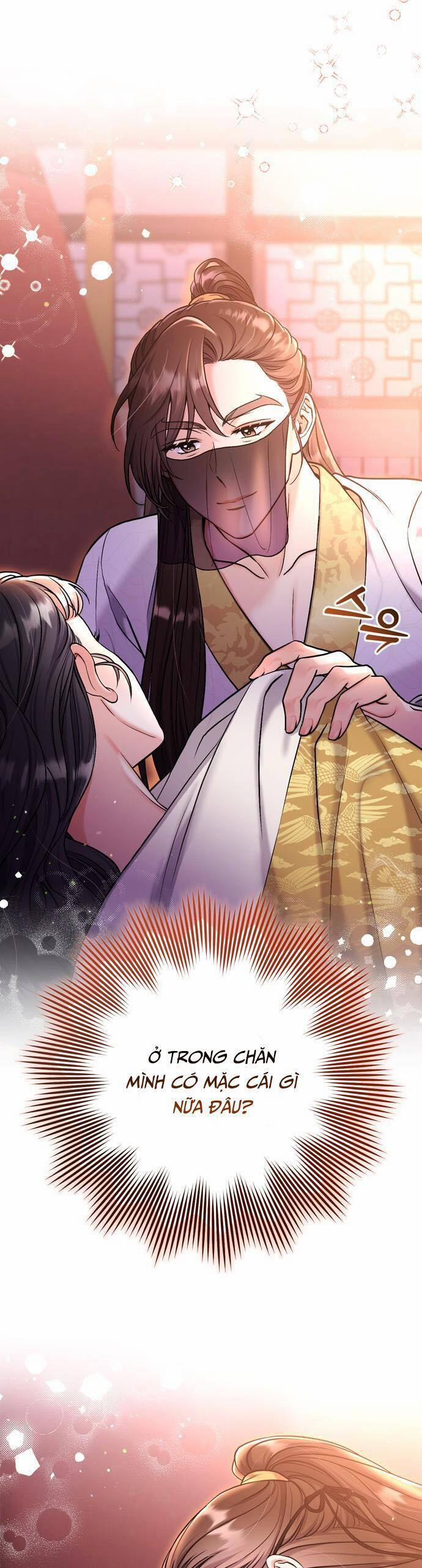 Từ Cao Thủ Trở Thành Phi Tần 21 trang 1