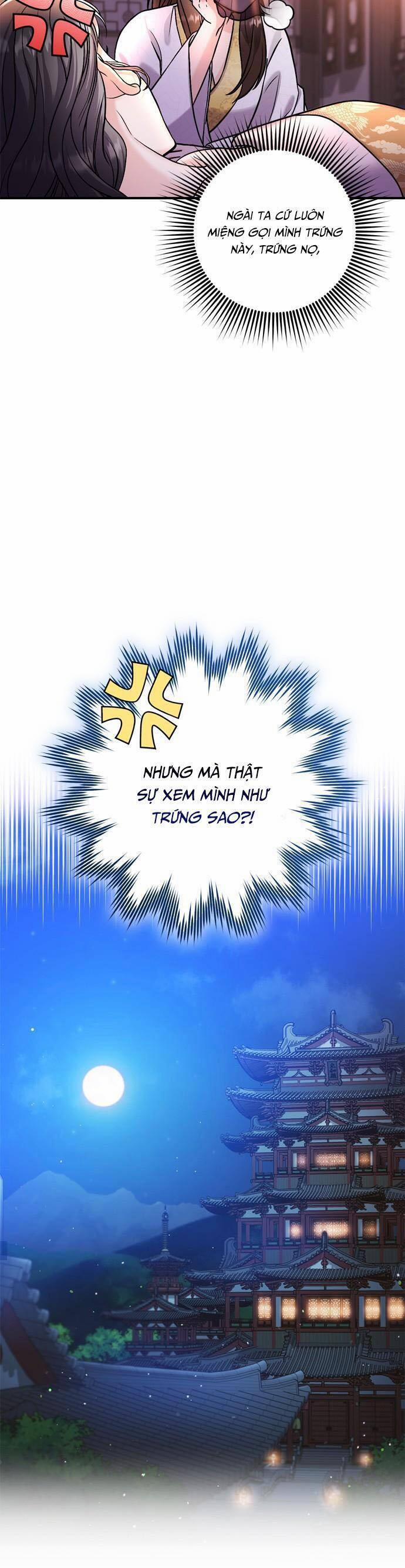 Từ Cao Thủ Trở Thành Phi Tần 21 trang 11