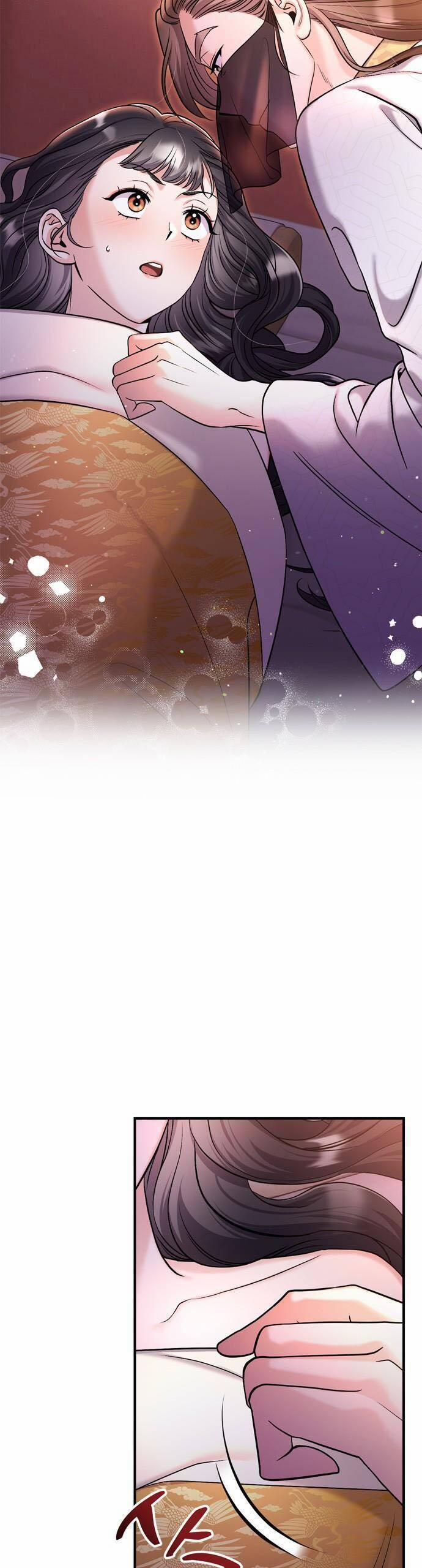 Từ Cao Thủ Trở Thành Phi Tần 21 trang 2