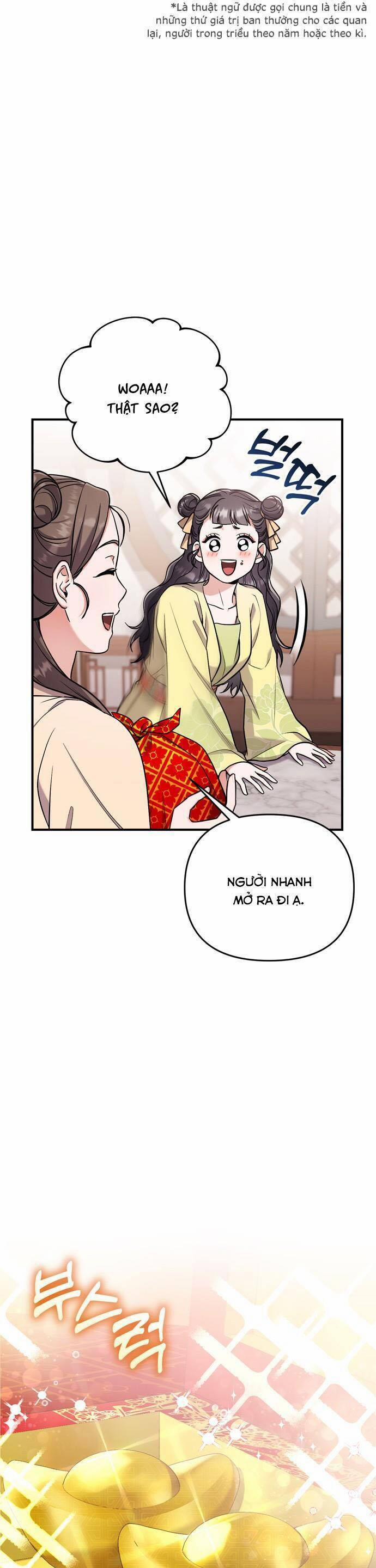 Từ Cao Thủ Trở Thành Phi Tần 21 trang 22