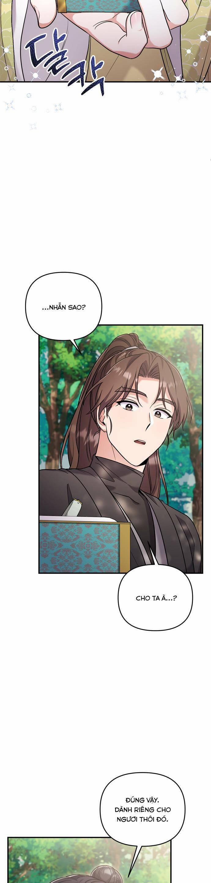 Từ Cao Thủ Trở Thành Phi Tần 21 trang 29