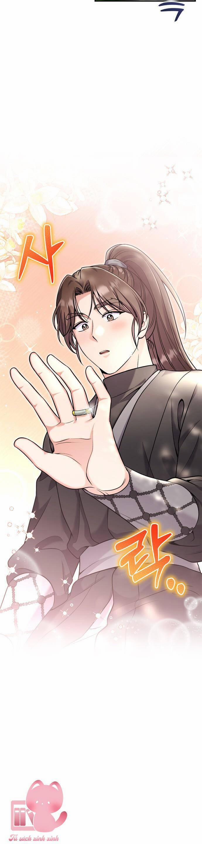 Từ Cao Thủ Trở Thành Phi Tần 21 trang 31