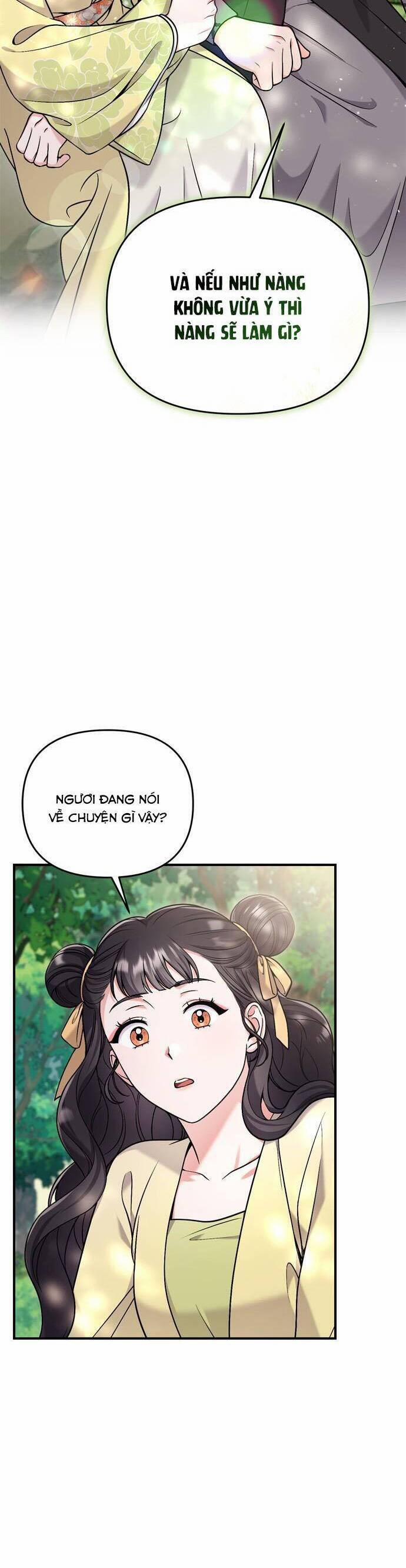 Từ Cao Thủ Trở Thành Phi Tần 21 trang 34