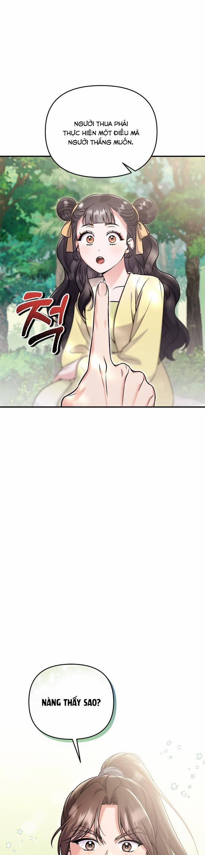 Từ Cao Thủ Trở Thành Phi Tần 21 trang 41