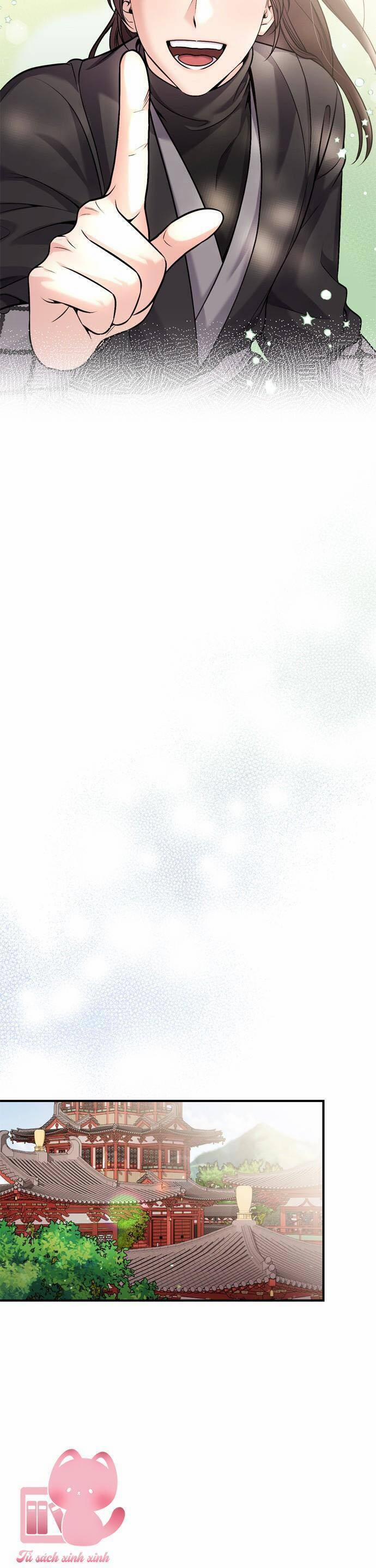 Từ Cao Thủ Trở Thành Phi Tần 21 trang 42