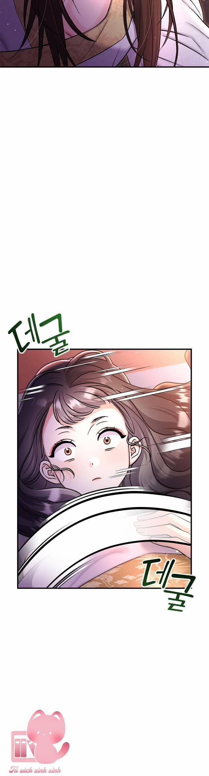 Từ Cao Thủ Trở Thành Phi Tần 21 trang 5