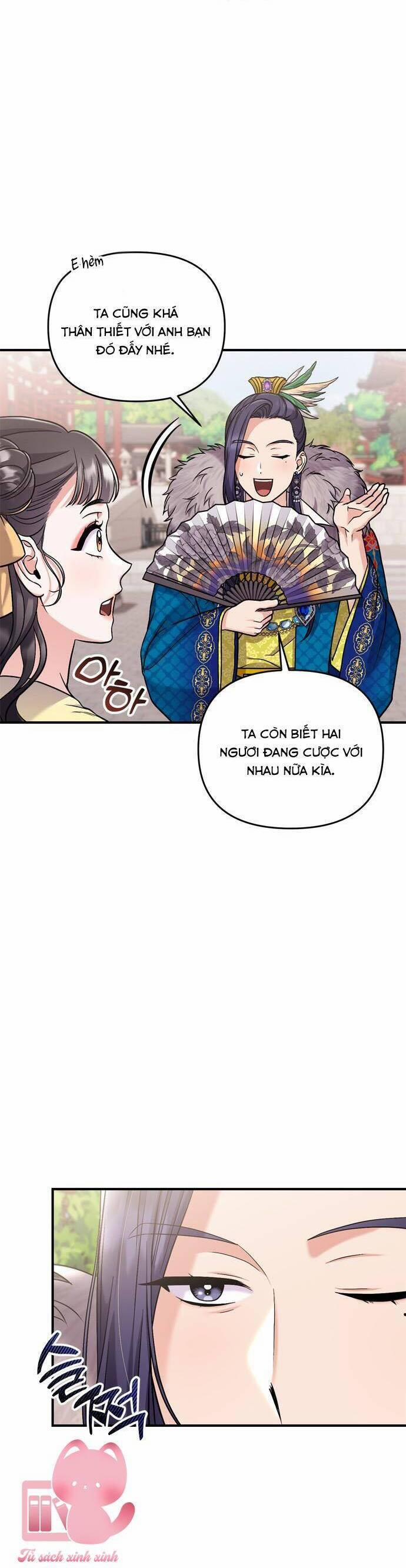 Từ Cao Thủ Trở Thành Phi Tần 21 trang 53