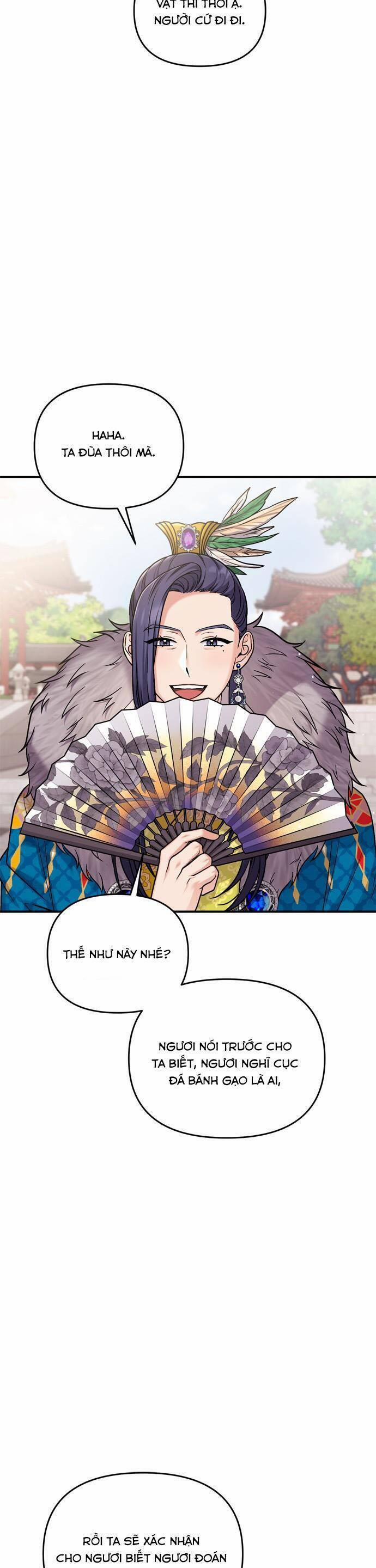 Từ Cao Thủ Trở Thành Phi Tần 21 trang 55
