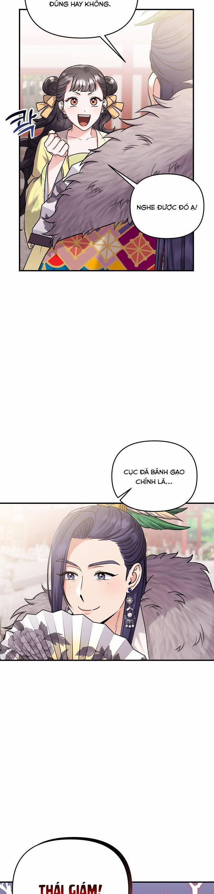 Từ Cao Thủ Trở Thành Phi Tần 21 trang 56