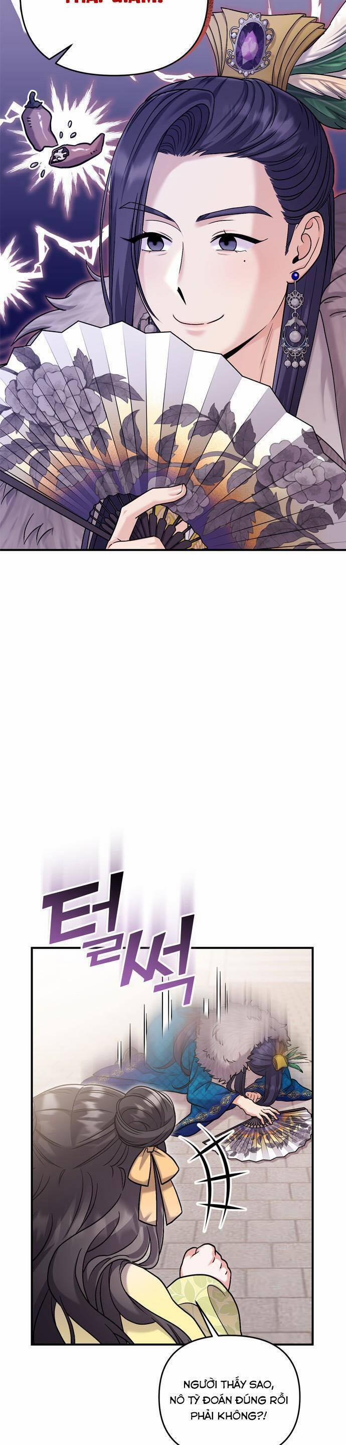 Từ Cao Thủ Trở Thành Phi Tần 21 trang 57