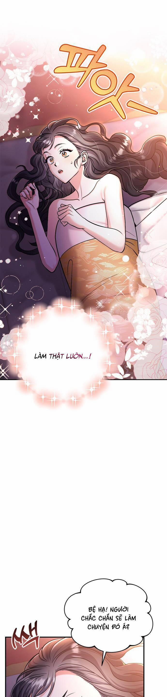 Từ Cao Thủ Trở Thành Phi Tần 21 trang 6